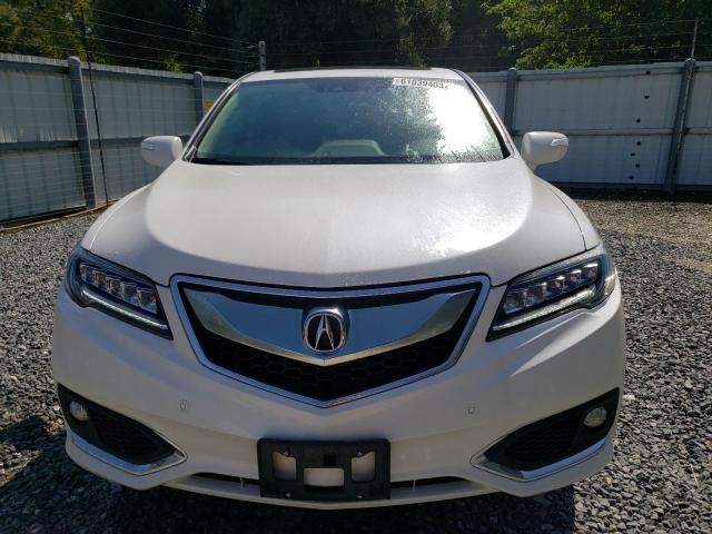 Photo 5 from auction – 2016 ACURA RDX ADVANC with VIN 5J8TB4H75GL029424