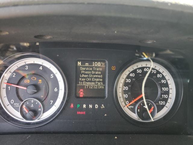Photo 9 from auction – 2014 RAM 1500 SLT with VIN 1C6RR7LT9ES277017