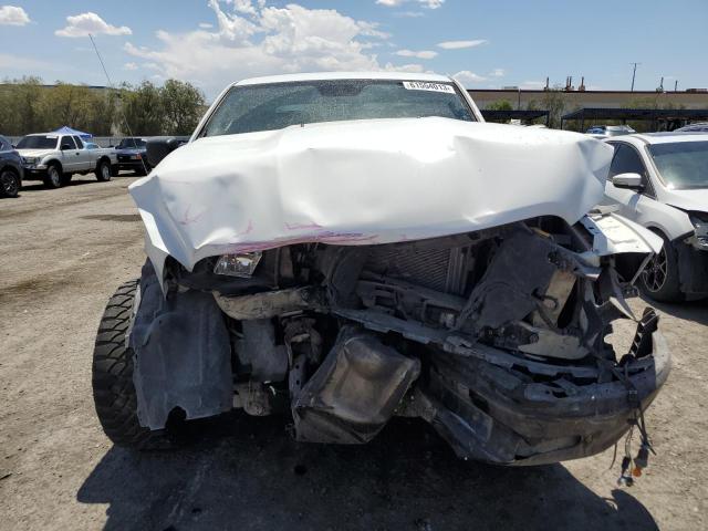 Photo 5 from auction – 2016 RAM 1500 ST with VIN 1C6RR6FG7GS368699