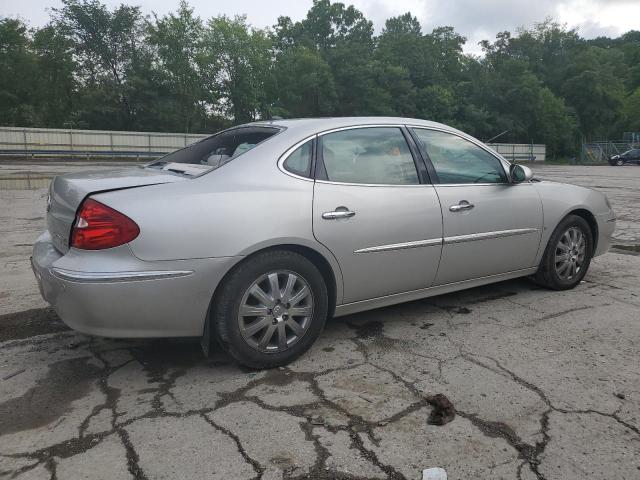 Photo 3 from auction – 2008 BUICK LACROSSE C with VIN 2G4WD582281263328