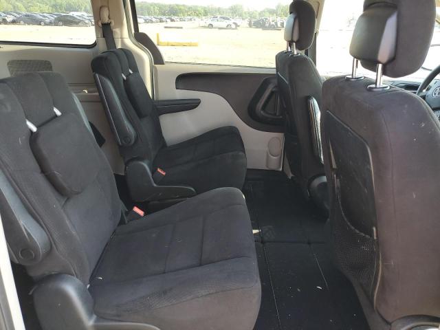 Photo 11 from auction – 2011 DODGE GRAND CARA with VIN 2D4RN4DGXBR654605