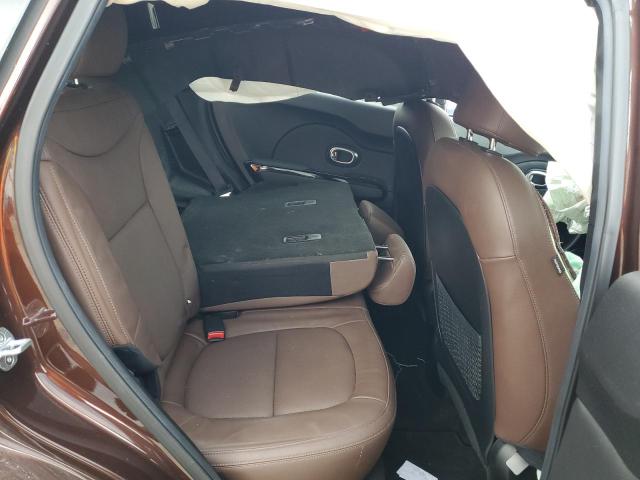 Photo 10 from auction – 2017 KIA SOUL + with VIN KNDJP3A58H7473739