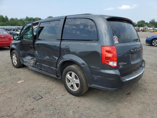 Photo 2 from auction – 2011 DODGE GRAND CARA with VIN 2D4RN3DG2BR752604