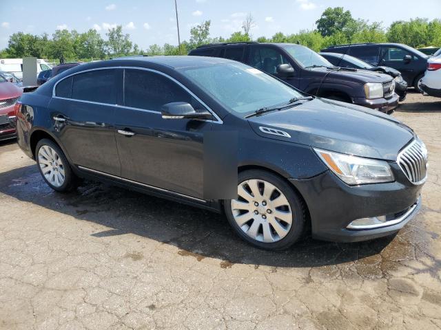Photo 4 from auction – 2014 BUICK LACROSSE with VIN 1G4GC5G32EF151294