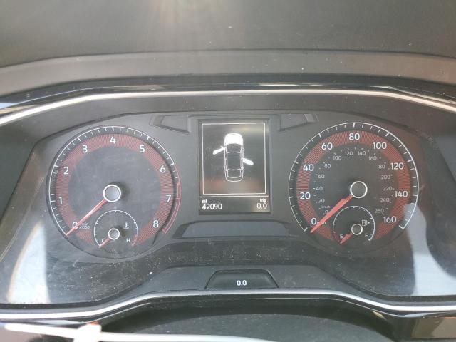 Photo 9 from auction – 2019 VOLKSWAGEN JETTA S with VIN 3VWCB7BU4KM200232