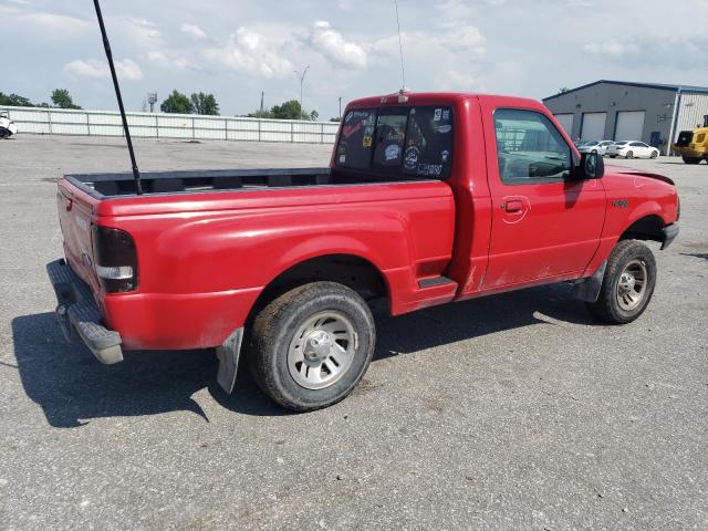 Photo 3 from auction – 1998 FORD RANGER with VIN 1FTYR10C8WPA86537