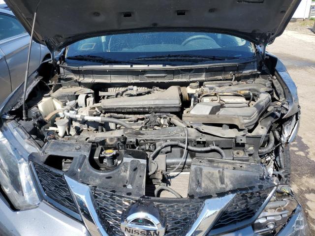 Photo 12 from auction – 2015 NISSAN ROGUE S with VIN 5N1AT2MVXFC893357