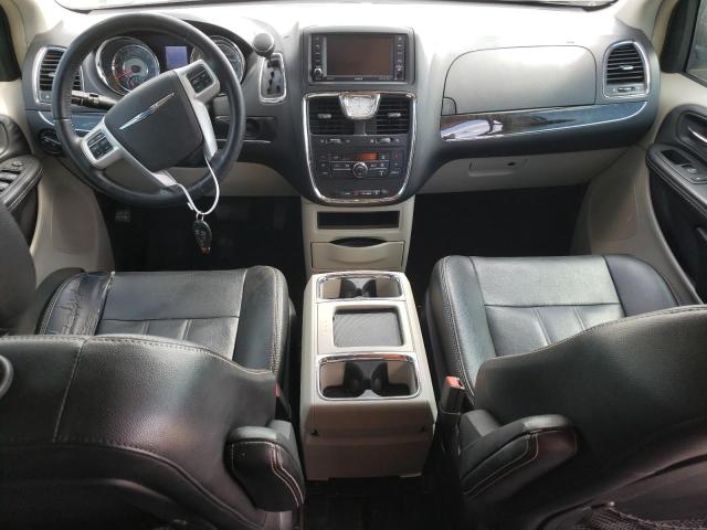 Photo 8 from auction – 2014 CHRYSLER TOWN & COU with VIN 2C4RC1BG1ER436559