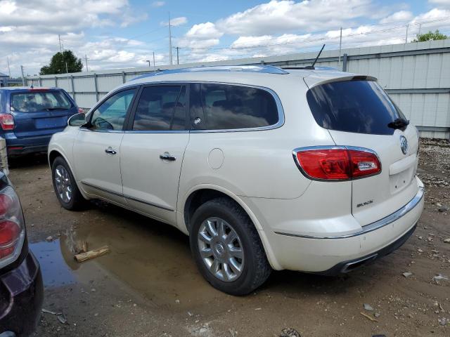 Photo 2 from auction – 2013 BUICK ENCLAVE with VIN 5GAKRCKD2DJ130833