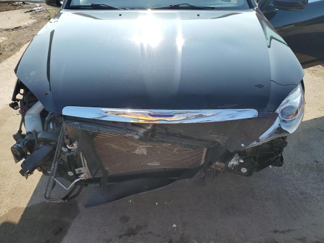 Photo 11 from auction – 2012 CHRYSLER 200 TOURIN with VIN 1C3CCBBB9CN197633