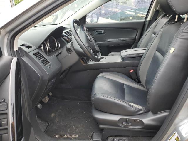 Photo 7 from auction – 2012 MAZDA CX-9 with VIN JM3TB2CA8C0362709