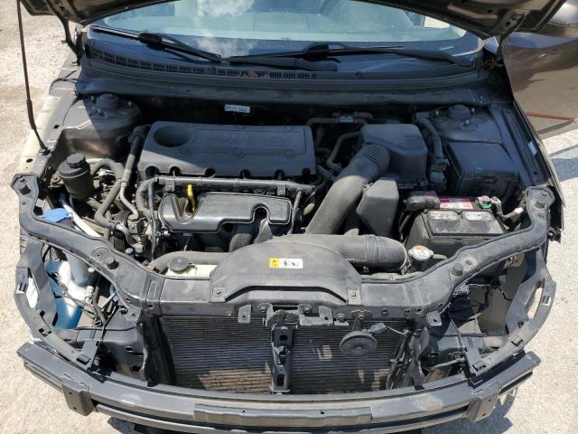 Photo 11 from auction – 2013 KIA FORTE EX with VIN KNAFU4A24D5667858