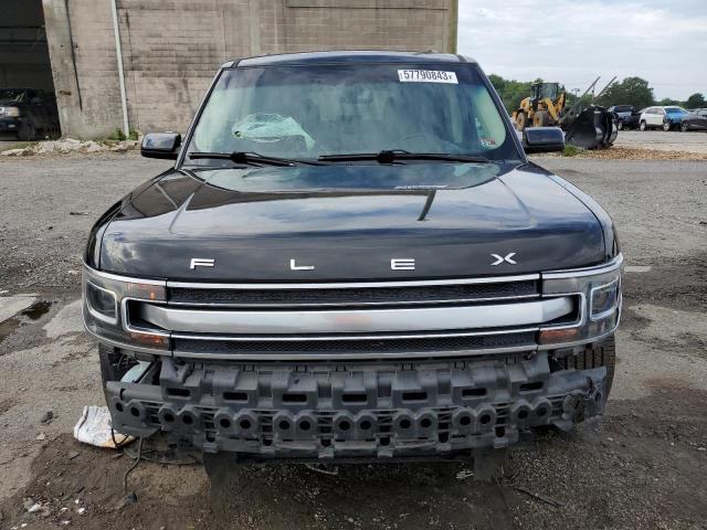 Photo 5 from auction – 2013 FORD FLEX LIMIT with VIN 2FMGK5D81DBD13452