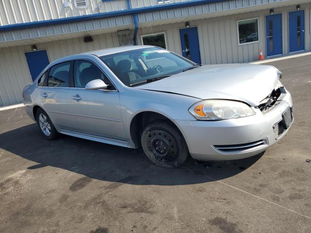 Photo 4 from auction – 2012 CHEVROLET IMPALA LS with VIN 2G1WA5E3XC1118890
