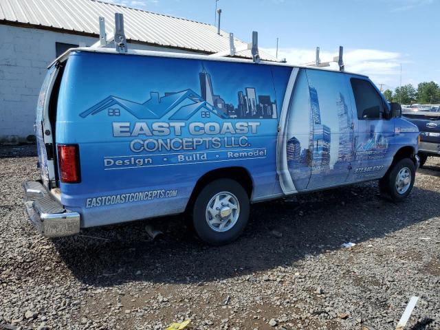 Photo 3 from auction – 2000 FORD ECONOLINE with VIN 1FTSS34F2YHA08312
