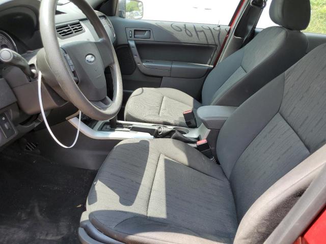 Photo 7 from auction – 2011 FORD FOCUS SE with VIN 1FAHP3FN5BW134561