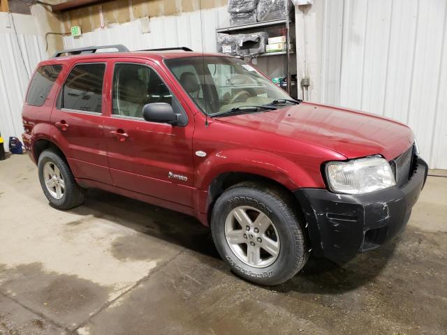 Photo 4 from auction – 2007 MERCURY MARINER HE with VIN 4M2CU39H67KJ06702