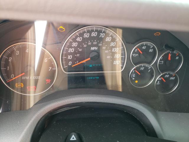 Photo 9 from auction – 2005 GMC ENVOY with VIN 1GKDT13S152303915