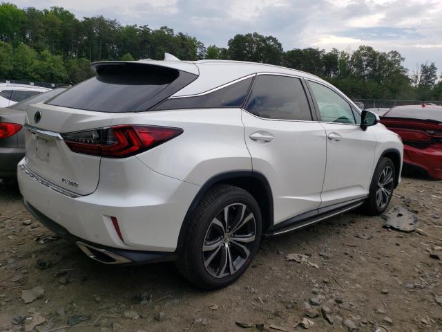 Photo 3 from auction – 2017 LEXUS RX 350 BAS with VIN 2T2BZMCA1HC083901