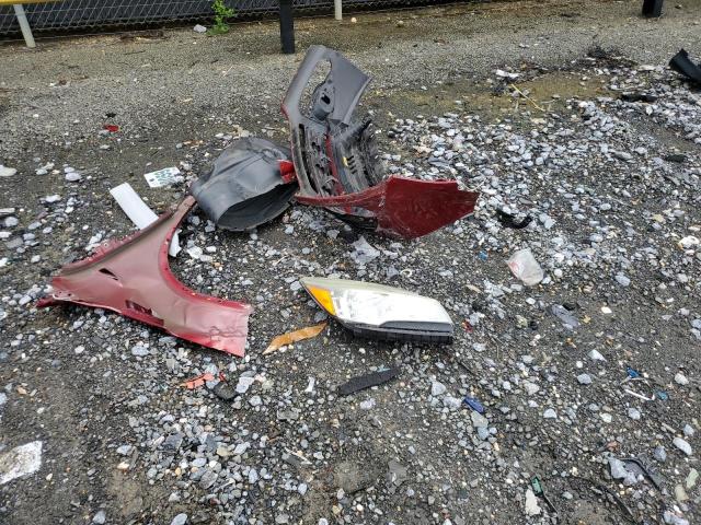 Photo 13 from auction – 2013 FORD ESCAPE SEL with VIN 1FMCU9H98DUB51588