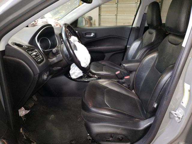 Photo 7 from auction – 2019 JEEP COMPASS LI with VIN 3C4NJDCB9KT805721