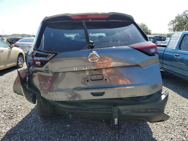 Photo 6 from auction – 2021 NISSAN ROGUE S with VIN 5N1AT3AA5MC846970