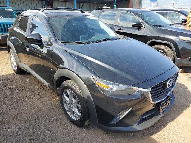 Photo 4 from auction – 2016 MAZDA CX-3 SPORT with VIN JM1DKFB78G0127677