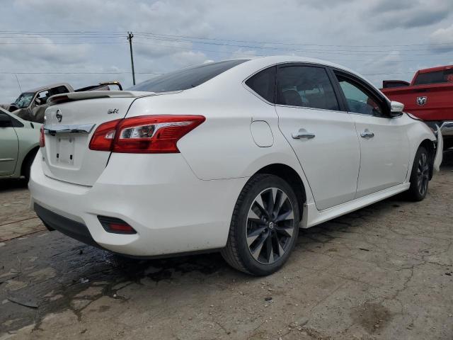 Photo 3 from auction – 2017 NISSAN SENTRA S with VIN 3N1AB7AP0HY305344