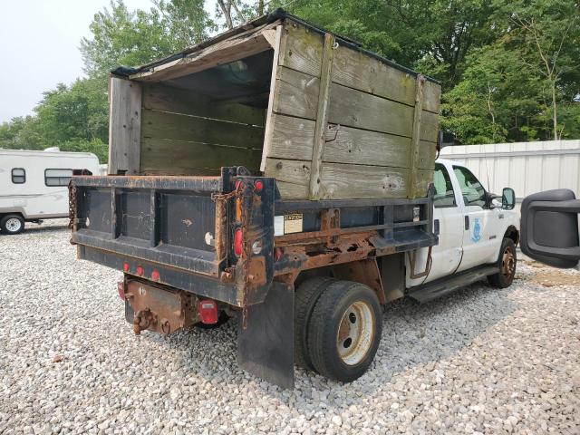 Photo 3 from auction – 2001 FORD F450 SUPER with VIN 1FDXW46F31EB93406