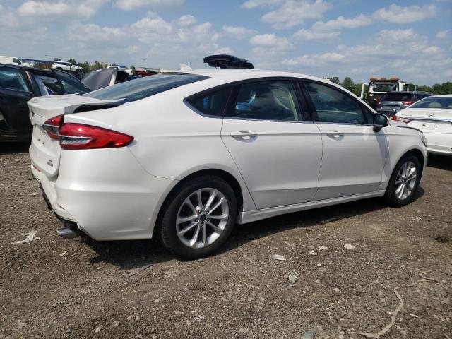 Photo 3 from auction – 2019 FORD FUSION SE with VIN 3FA6P0HD0KR282467