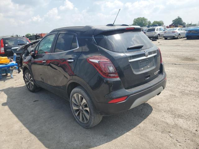 Photo 2 from auction – 2019 BUICK ENCORE PRE with VIN KL4CJASB9KB715262