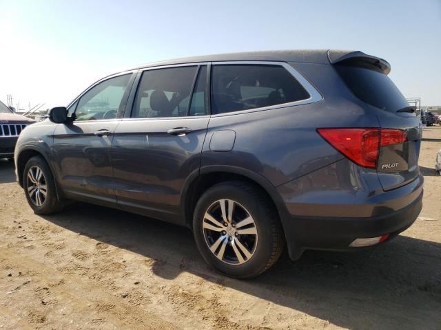 Photo 2 from auction – 2016 HONDA PILOT EX with VIN 5FNYF5H35GB002674