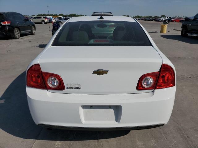 Photo 6 from auction – 2012 CHEVROLET MALIBU LS with VIN 1G1ZB5E09CF183898