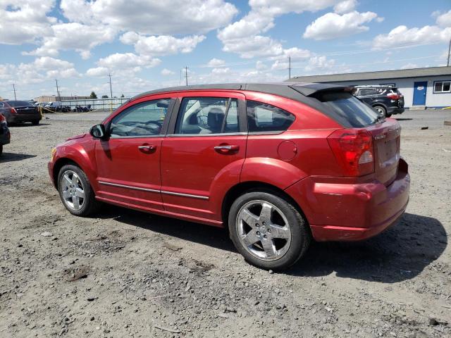 Photo 2 from auction – 2007 DODGE CALIBER R/ with VIN 1B3HE78K77D556362