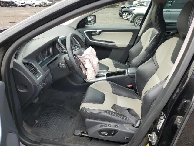 Photo 7 from auction – 2017 VOLVO XC60 T5 DY with VIN YV440MRR2H2024338