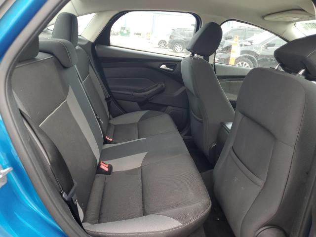 Photo 10 from auction – 2014 FORD FOCUS SE with VIN 1FADP3F27EL274797