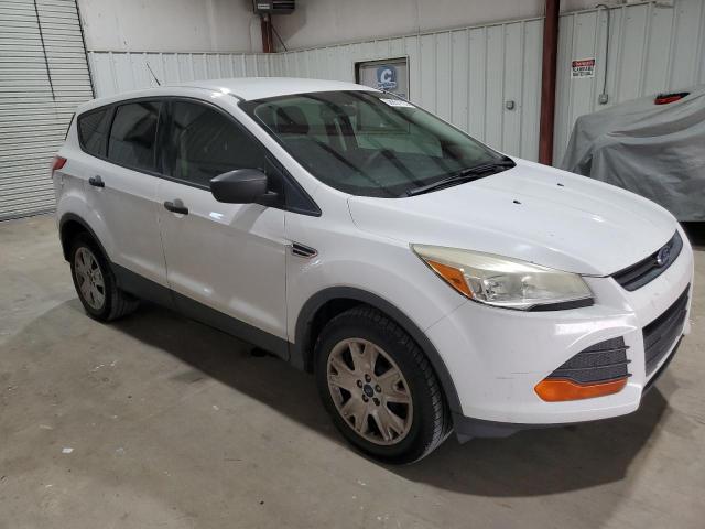Photo 4 from auction – 2013 FORD ESCAPE S with VIN 1FMCU0F75DUD79433