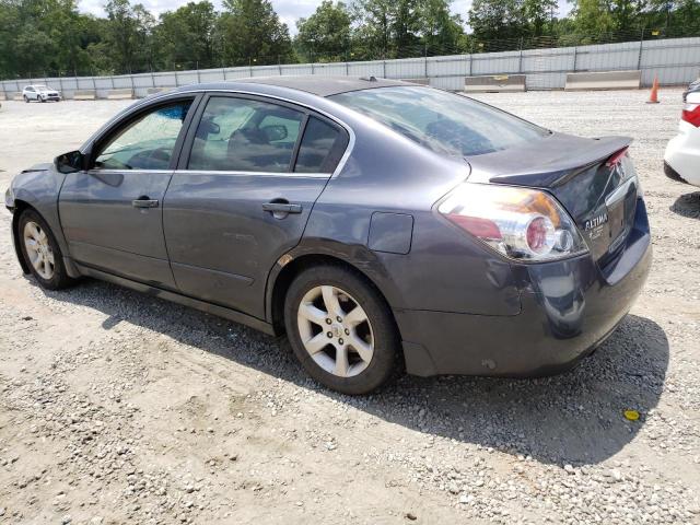 Photo 2 from auction – 2008 NISSAN ALTIMA 2.5 with VIN 1N4AL21E28C244914