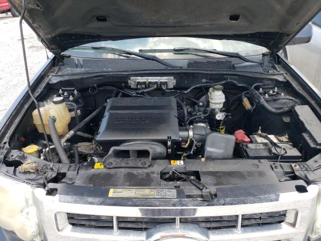 Photo 12 from auction – 2011 FORD ESCAPE LIM with VIN 1FMCU9EG6BKA48598