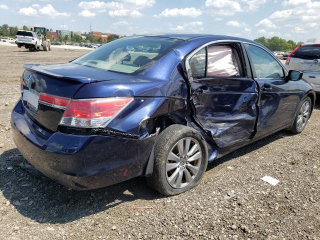 Photo 3 from auction – 2012 HONDA ACCORD EX with VIN 1HGCP2F73CA018128