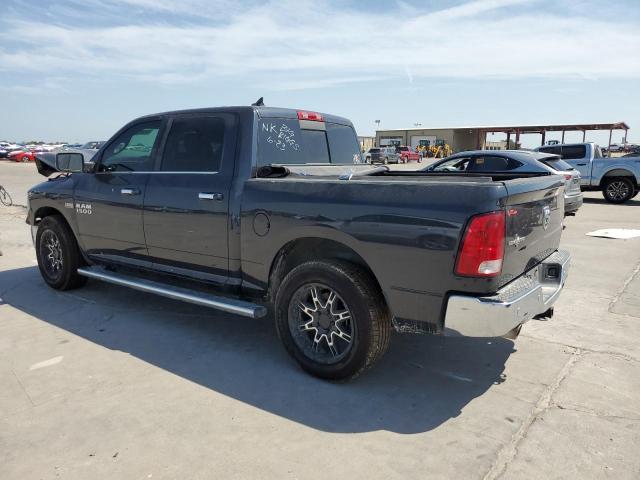 Photo 2 from auction – 2018 RAM 1500 SLT with VIN 1C6RR6LT1JS193343
