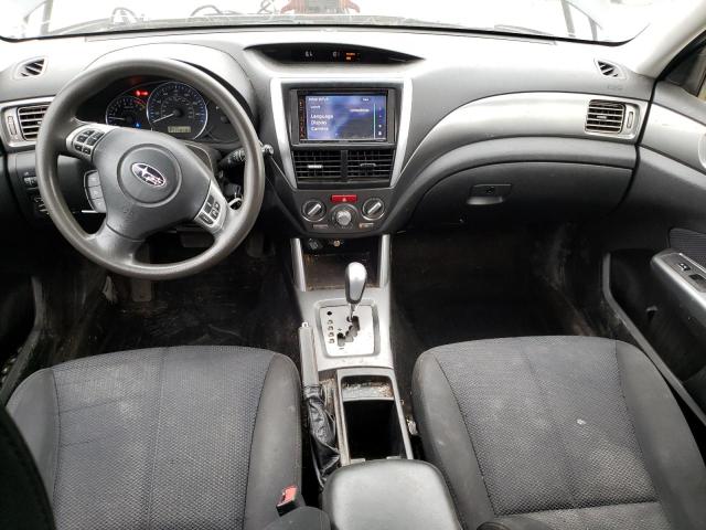 Photo 8 from auction – 2013 SUBARU FORESTER 2 with VIN JF2SHADC1DH426056