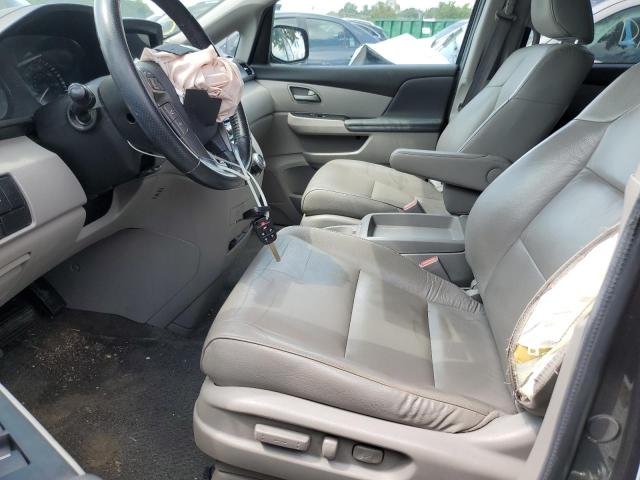 Photo 7 from auction – 2013 HONDA ODYSSEY EX with VIN 5FNRL5H63DB034025