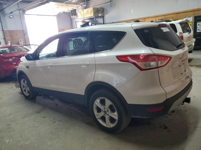 Photo 2 from auction – 2015 FORD ESCAPE SE with VIN 1FMCU9G96FUB60682