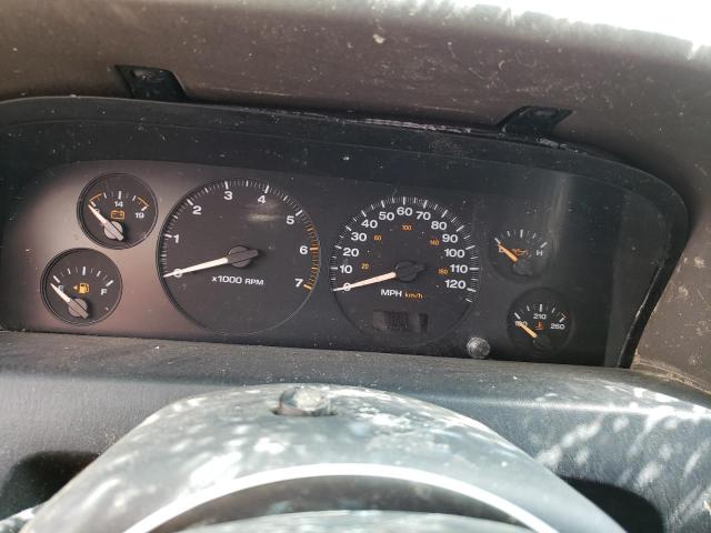 Photo 9 from auction – 2004 JEEP GRAND CHER with VIN 1J4GW48S54C200199