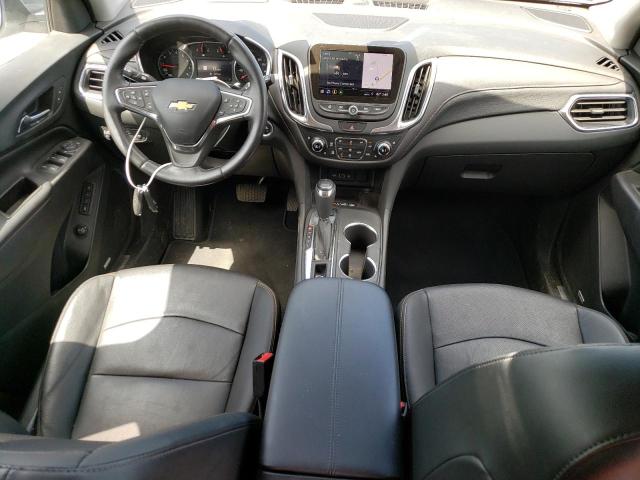 Photo 8 from auction – 2021 CHEVROLET EQUINOX PR with VIN 3GNAXXEV1MS144028