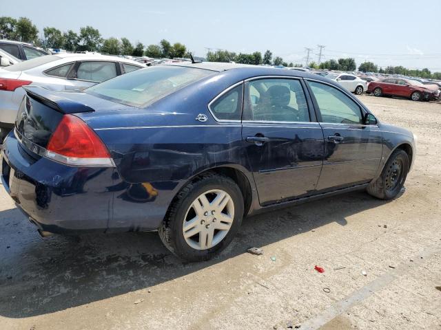 Photo 3 from auction – 2007 CHEVROLET IMPALA LT with VIN 2G1WC58R979244997