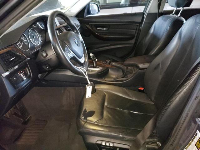 Photo 7 from auction – 2014 BMW 328 XI SUL with VIN WBA3B5C51EF599374