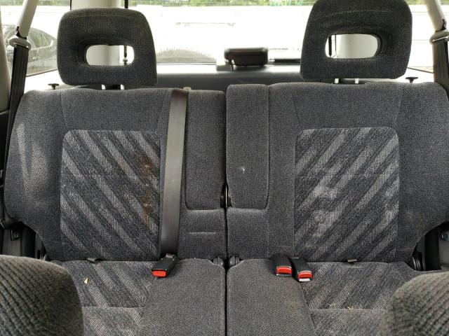 Photo 10 from auction – 2001 HONDA CR-V EX with VIN JHLRD186X1C002416