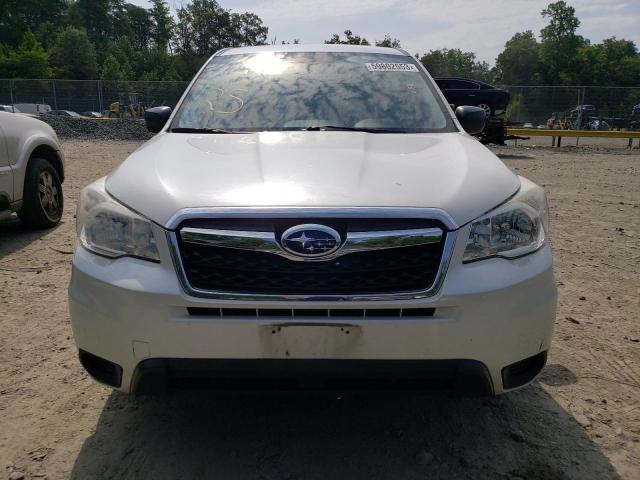 Photo 5 from auction – 2014 SUBARU FORESTER 2 with VIN JF2SJAAC5EH434378